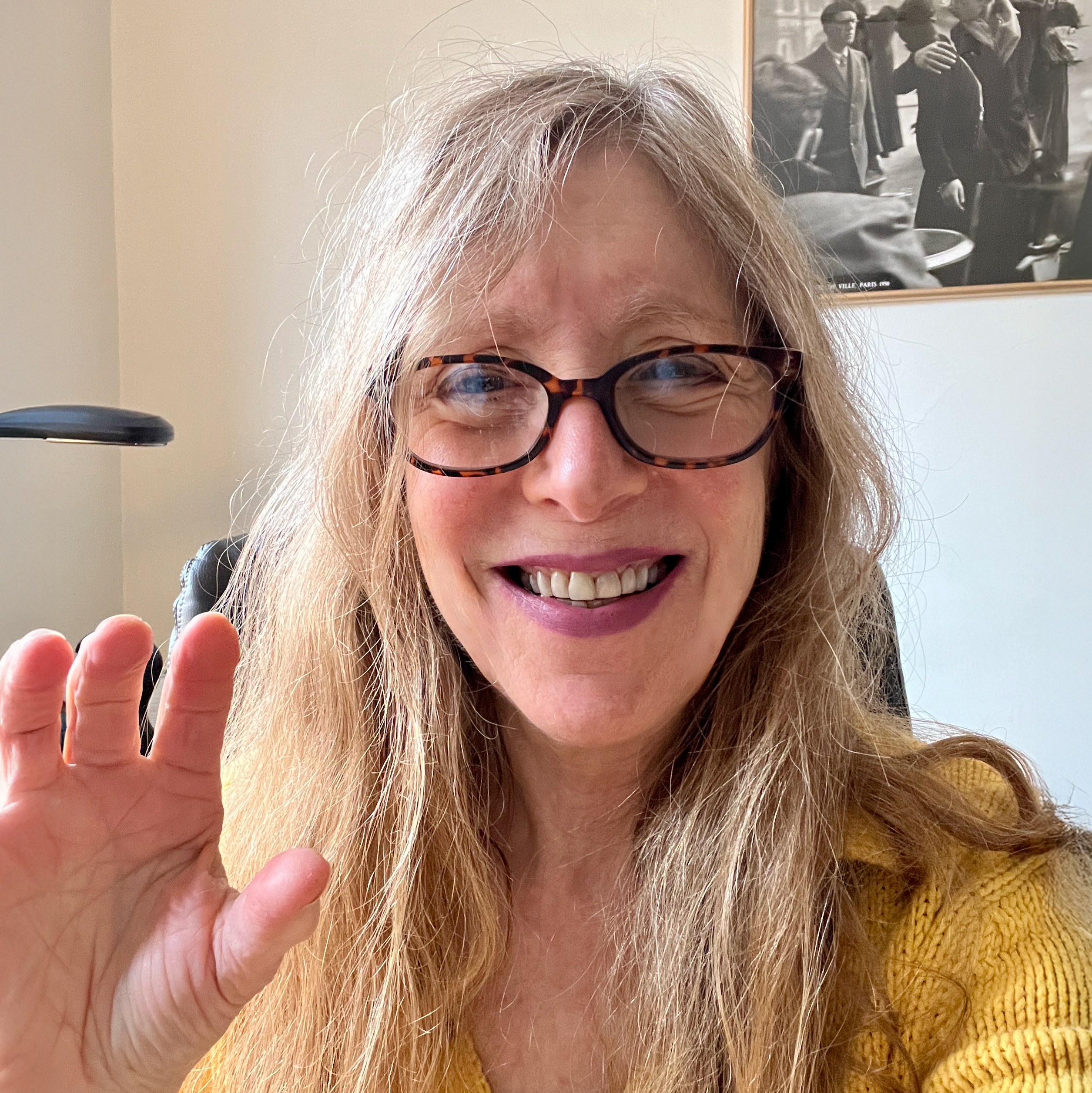 Author Profile Picture